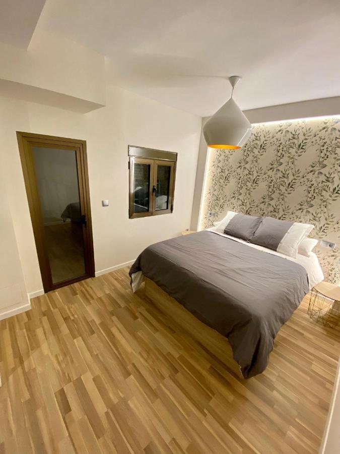 Apartamento Maestro Bartolome 30 Jaén Exterior foto